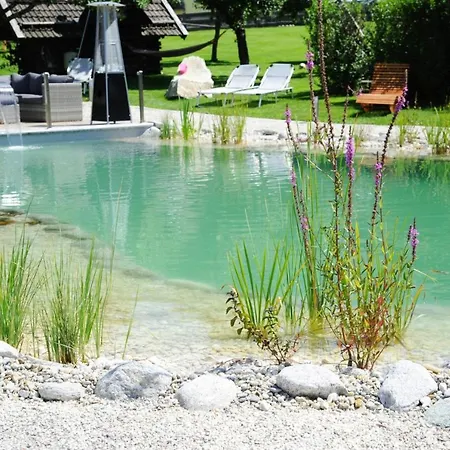 Country House Rustika - Osb021023-cyb *
