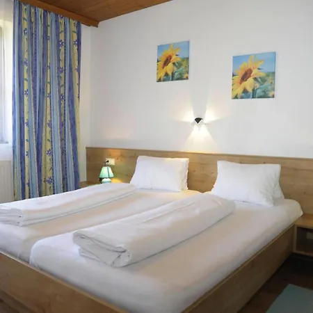 Apartamento Country House Rustika - Osb021023-cyb
