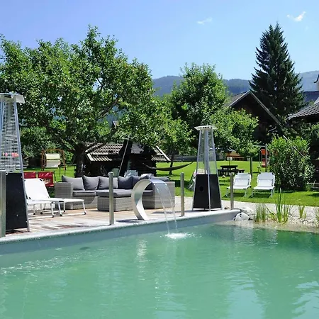 Apartamento Country House Rustika - Osb021023-cyb *