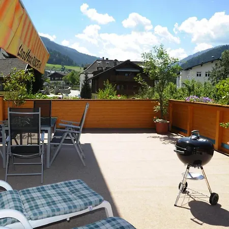 Country House Rustika - Osb021023-cyb Wagrain