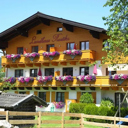 Country House Rustika - Osb021023-cyb
